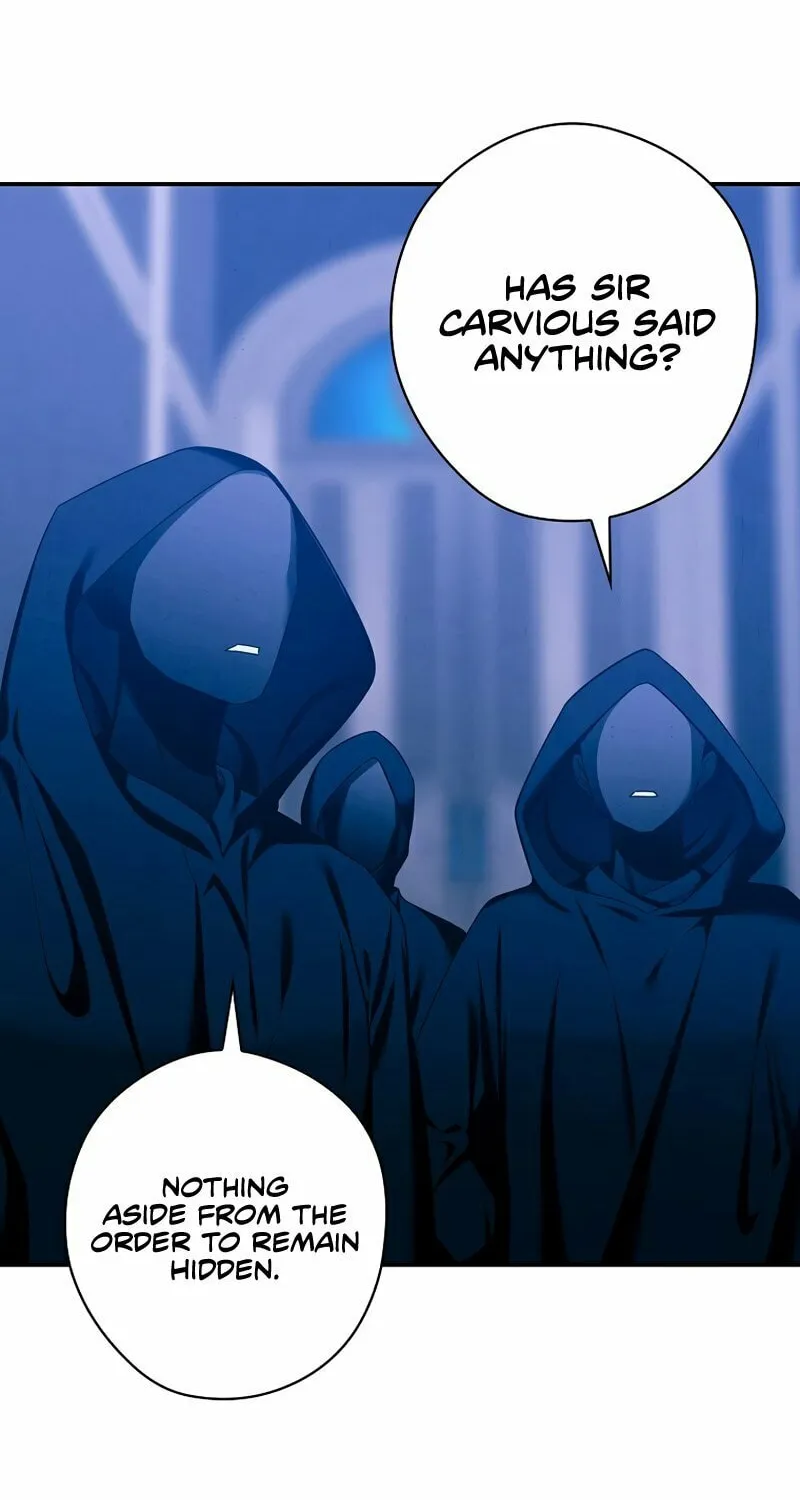 The Lady's Dark Secret Chapter 33 page 23 - 