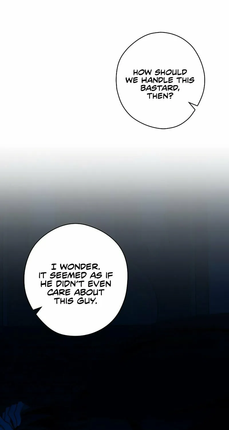 The Lady's Dark Secret Chapter 33 page 24 - 