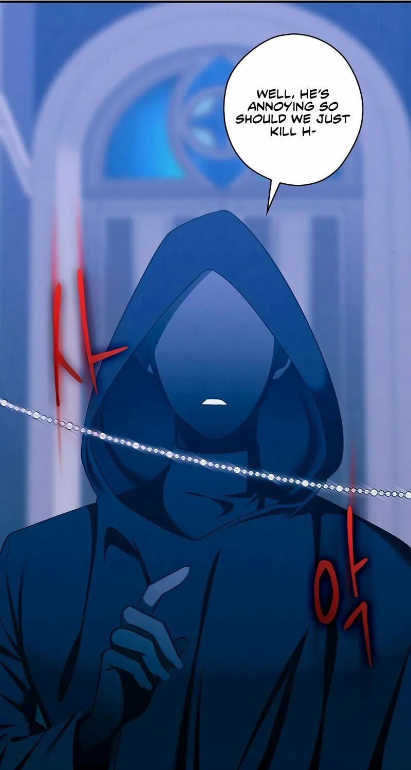The Lady's Dark Secret Chapter 33 page 26 - 