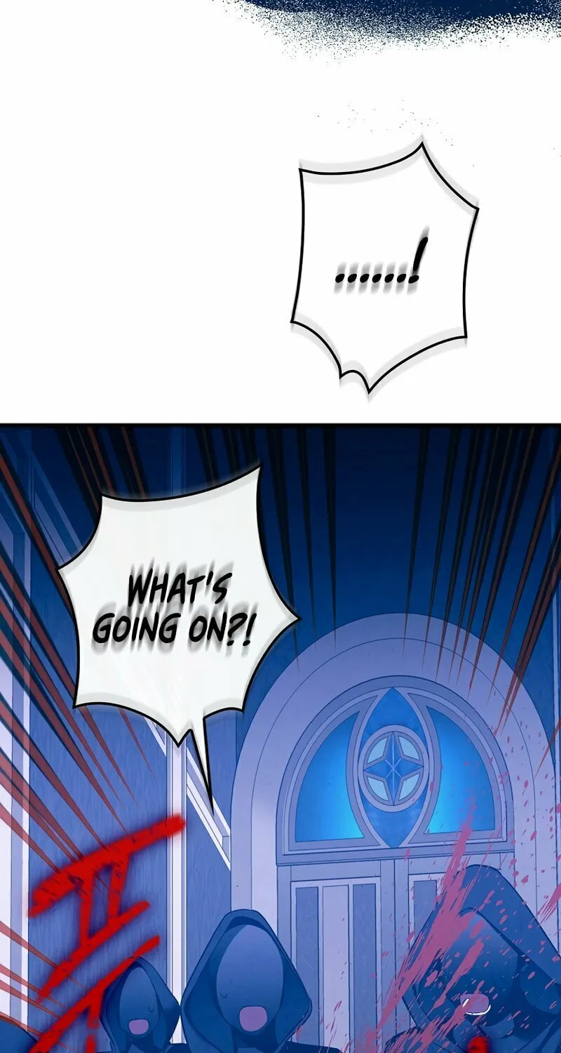 The Lady's Dark Secret Chapter 33 page 28 - 