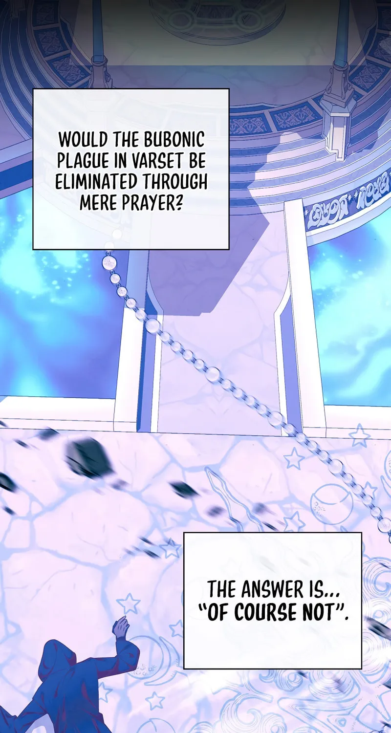 The Lady's Dark Secret Chapter 33 page 33 - 