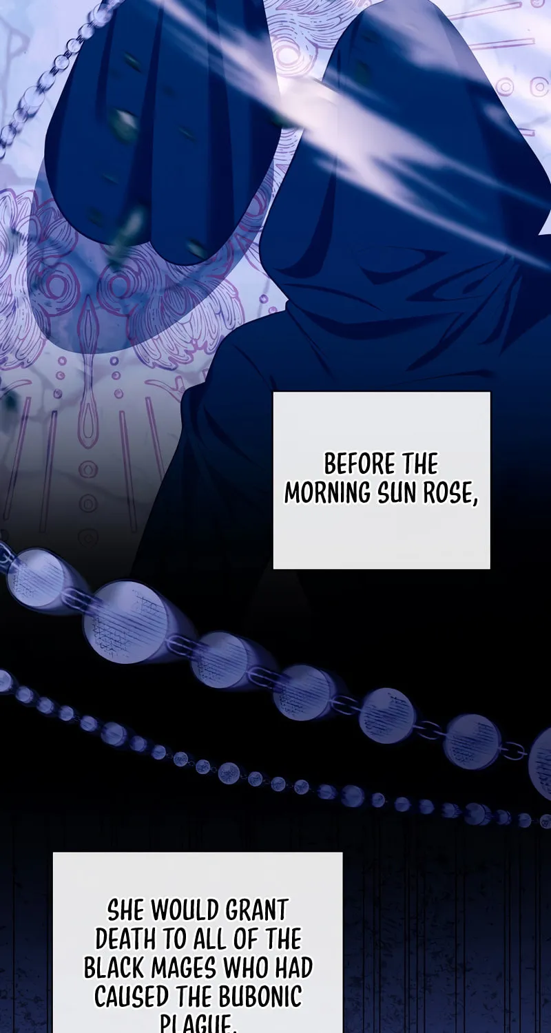 The Lady's Dark Secret Chapter 33 page 35 - 