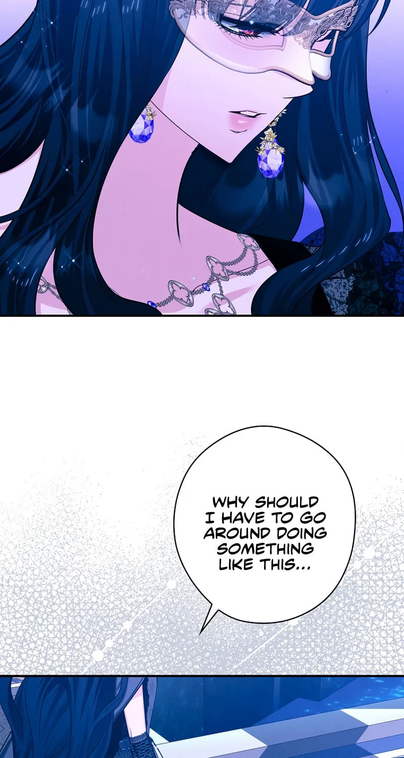 The Lady's Dark Secret Chapter 33 page 45 - 