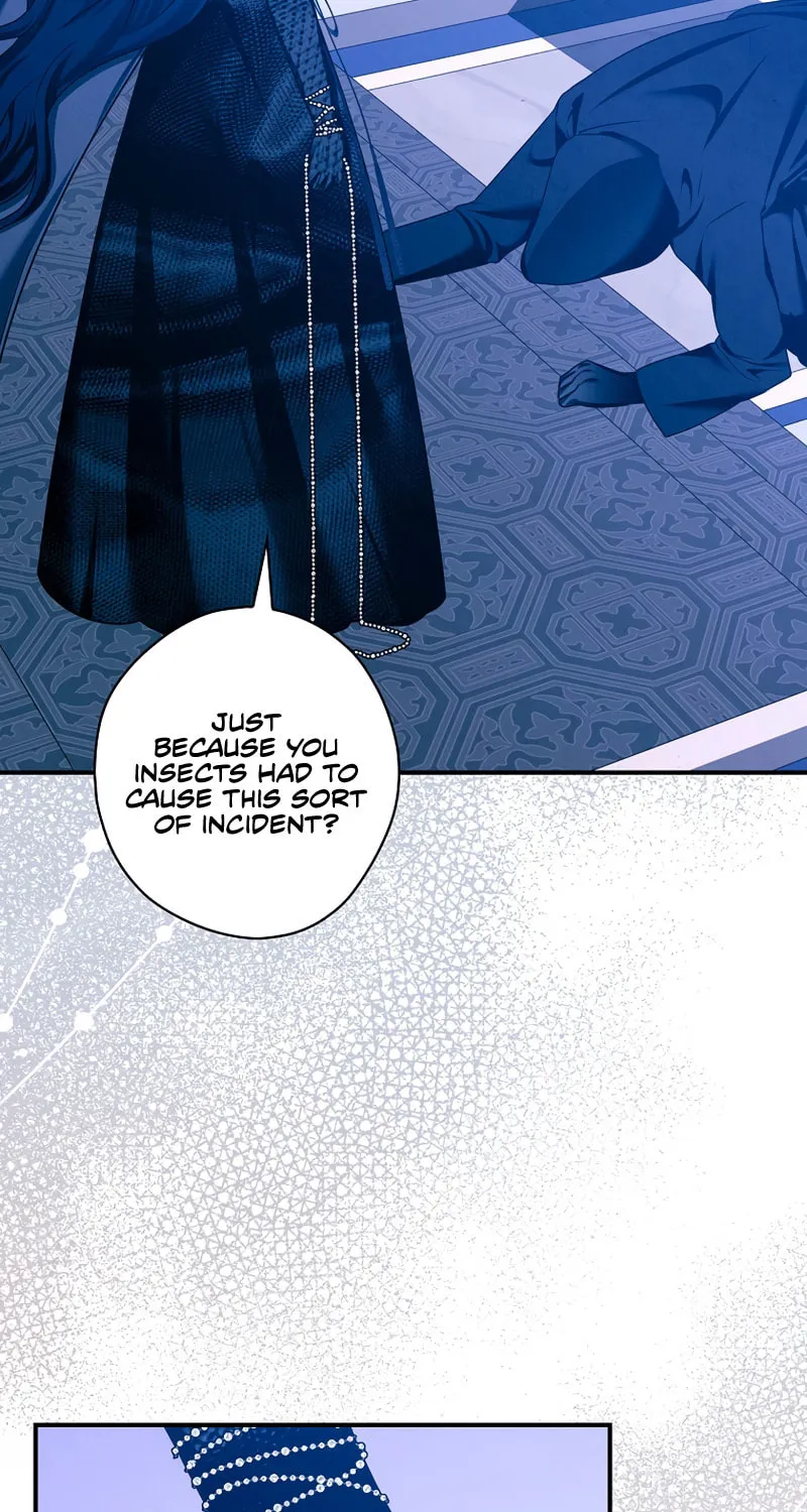 The Lady's Dark Secret Chapter 33 page 46 - 