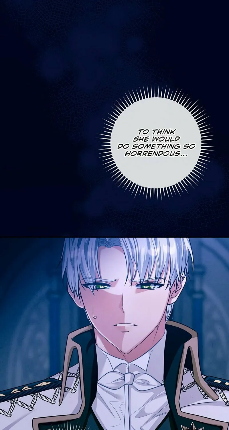 The Lady's Dark Secret Chapter 33 page 50 - 