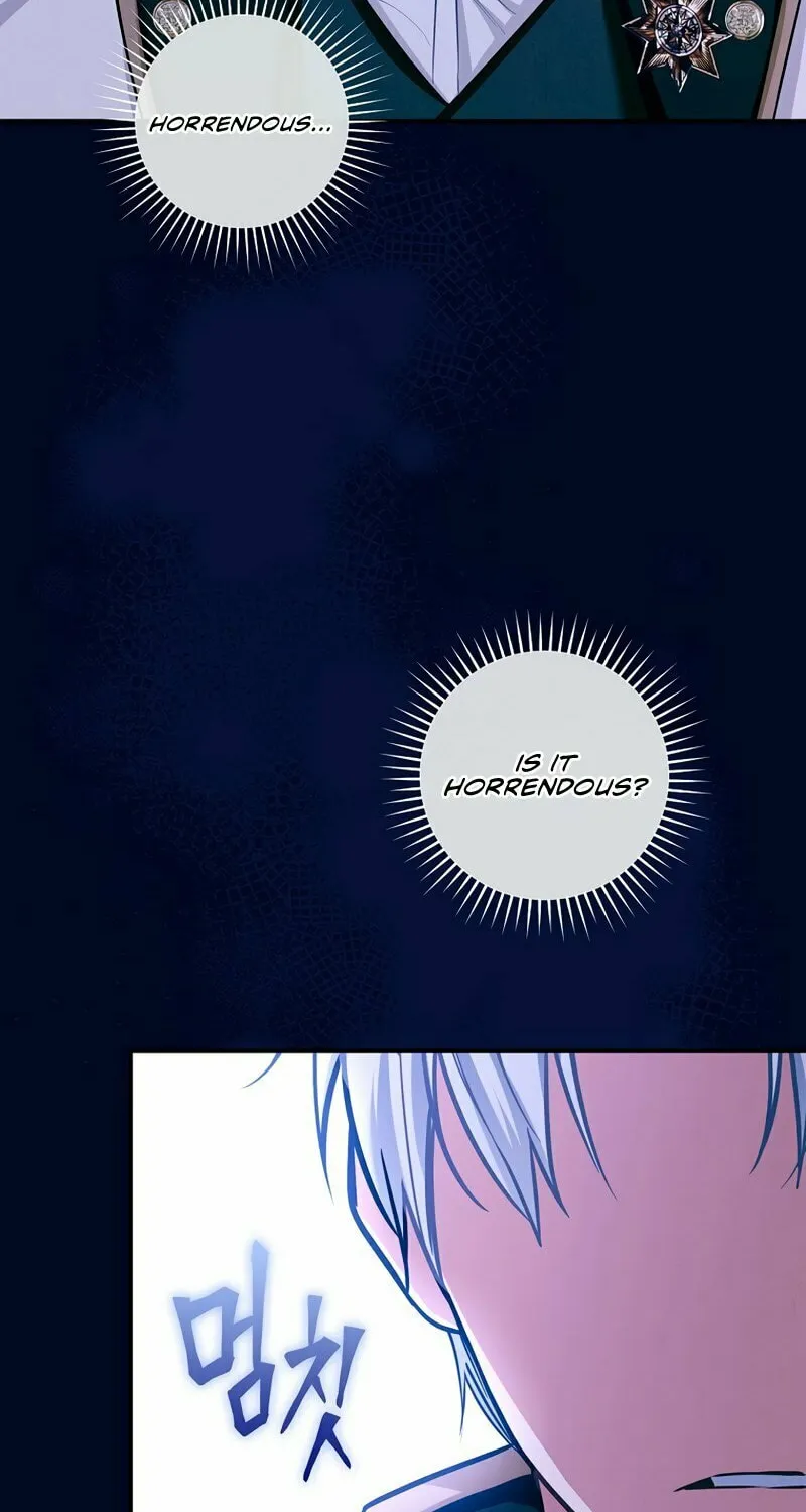 The Lady's Dark Secret Chapter 33 page 51 - 