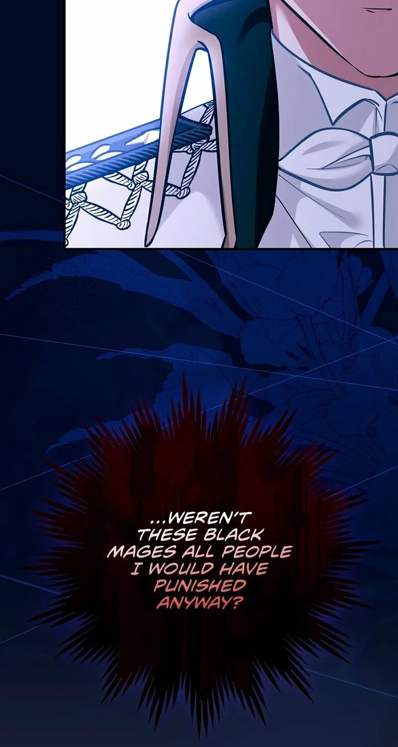 The Lady's Dark Secret Chapter 33 page 52 - 