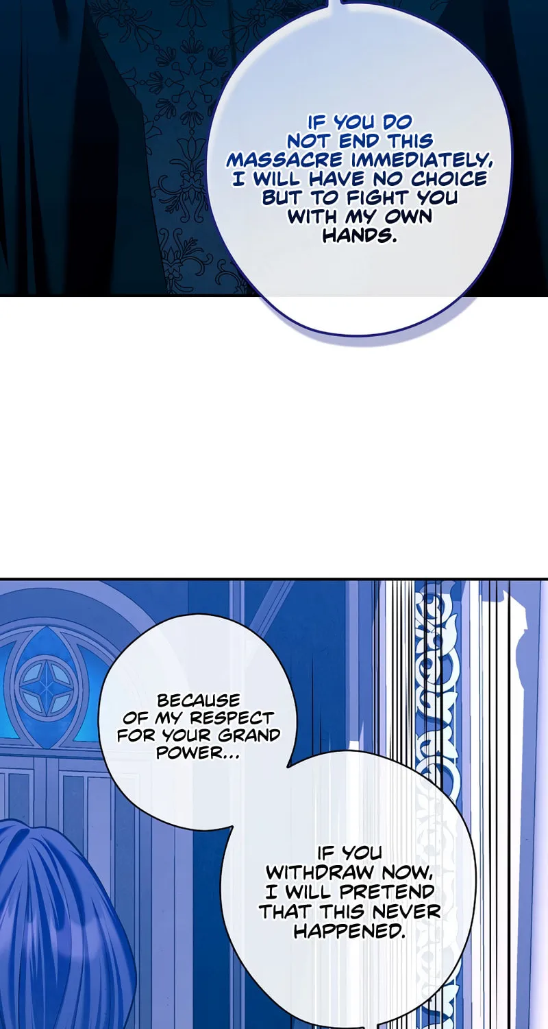 The Lady's Dark Secret Chapter 33 page 57 - 
