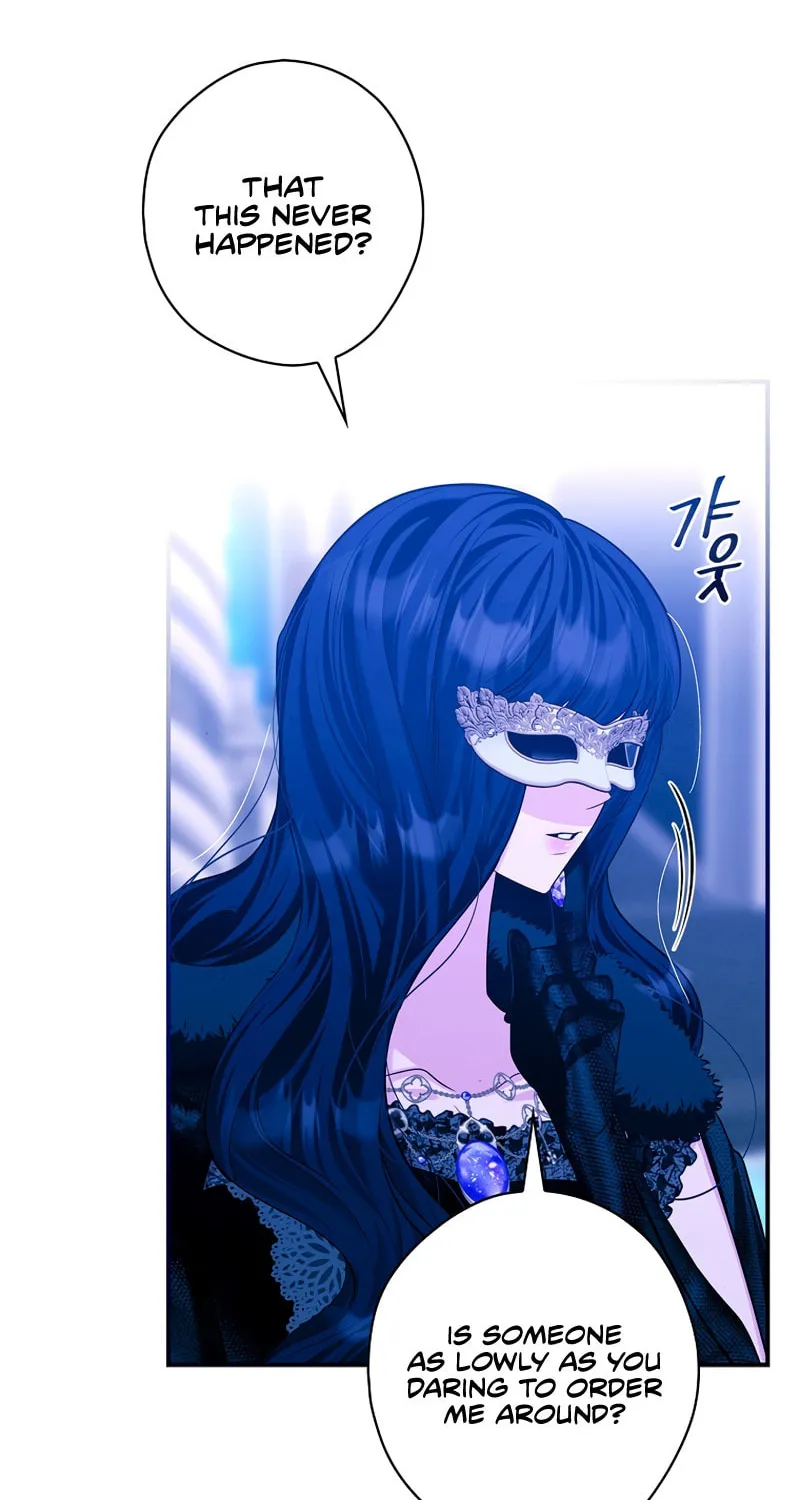 The Lady's Dark Secret Chapter 33 page 59 - 