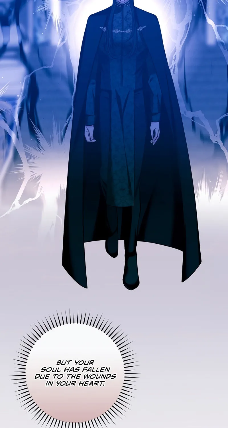 The Lady's Dark Secret Chapter 33 page 62 - 