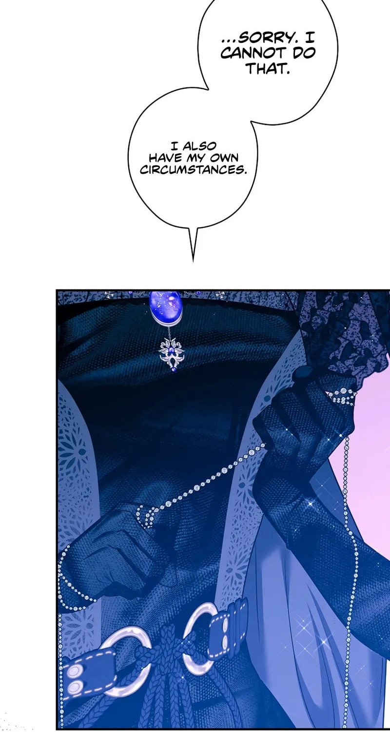 The Lady's Dark Secret Chapter 33 page 69 - 