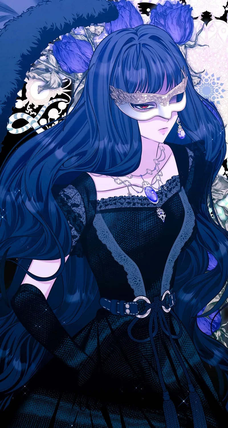 The Lady's Dark Secret Chapter 33 page 77 - 