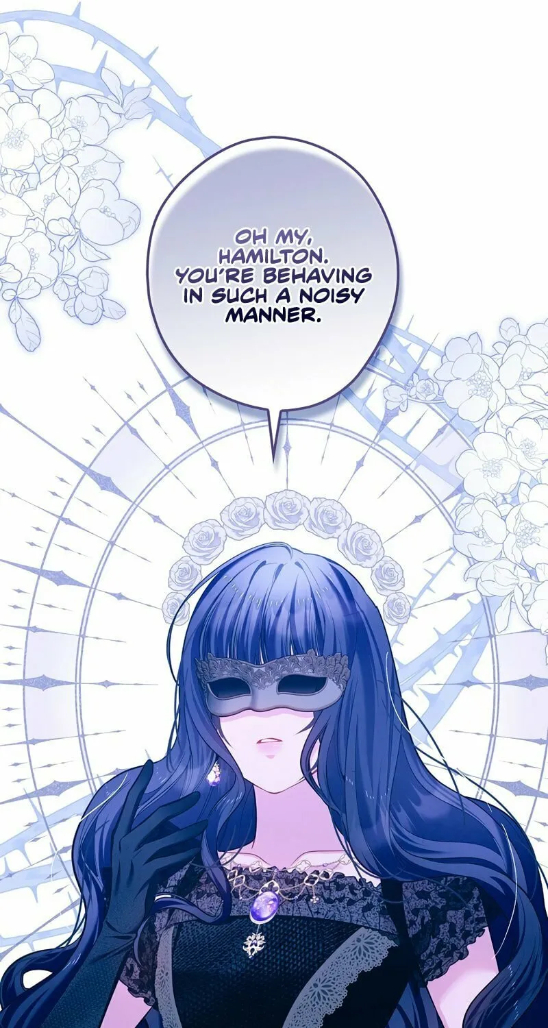 The Lady's Dark Secret Chapter 33 page 10 - 