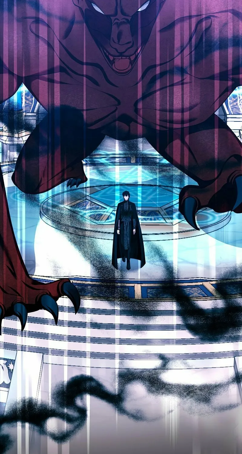 The Lady's Dark Secret Chapter 34 page 3 - 
