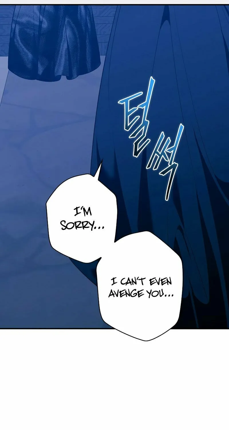 The Lady's Dark Secret Chapter 34 page 21 - 