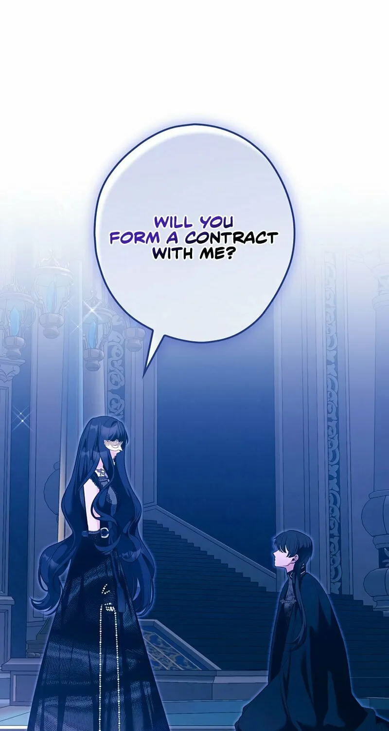 The Lady's Dark Secret Chapter 34 page 23 - 