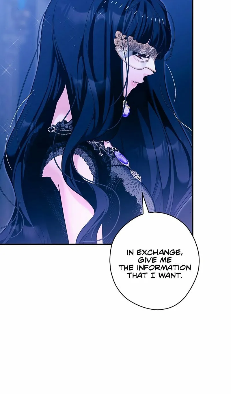 The Lady's Dark Secret Chapter 34 page 25 - 
