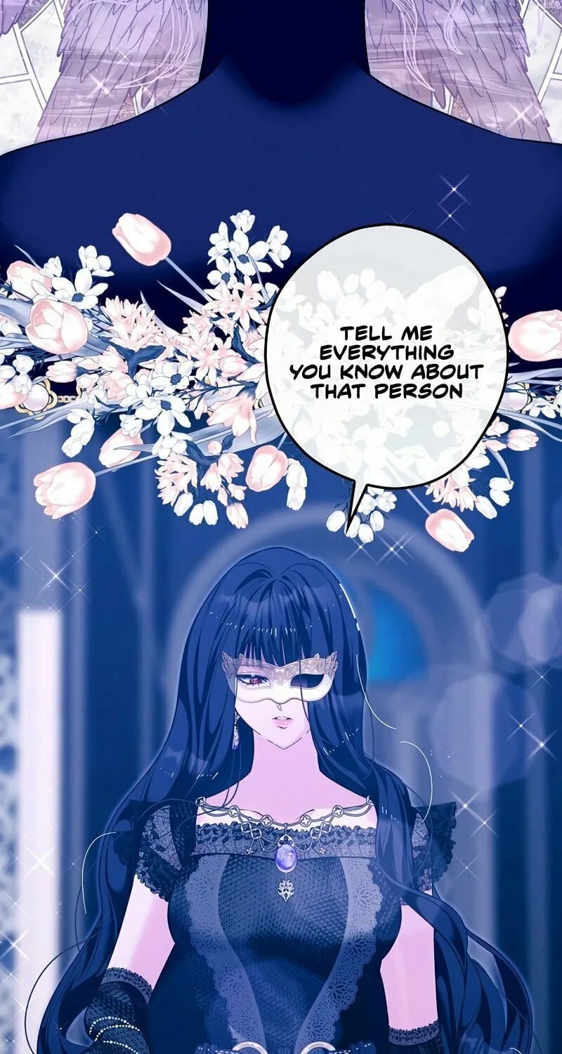 The Lady's Dark Secret Chapter 34 page 28 - 