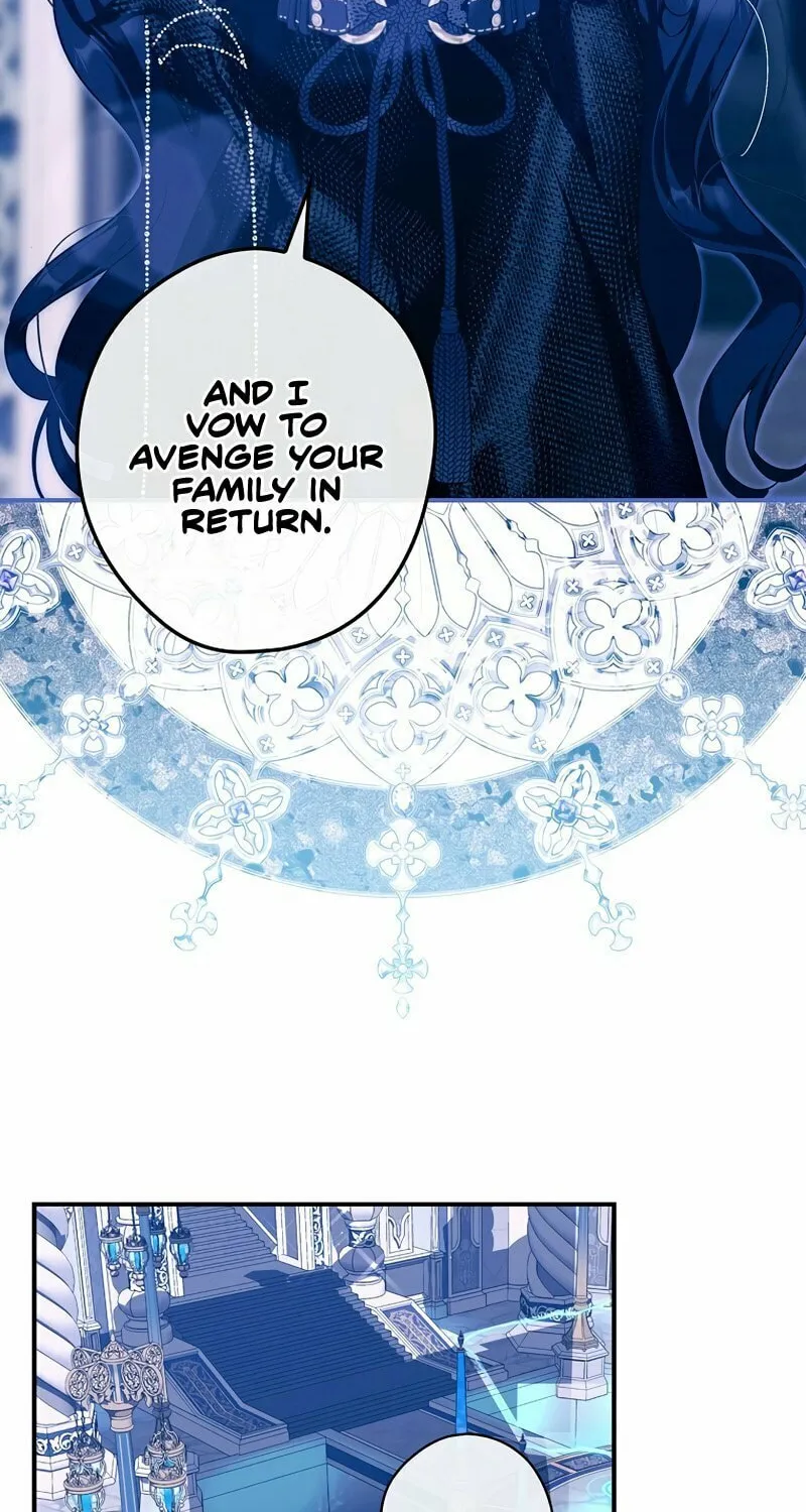 The Lady's Dark Secret Chapter 34 page 29 - 