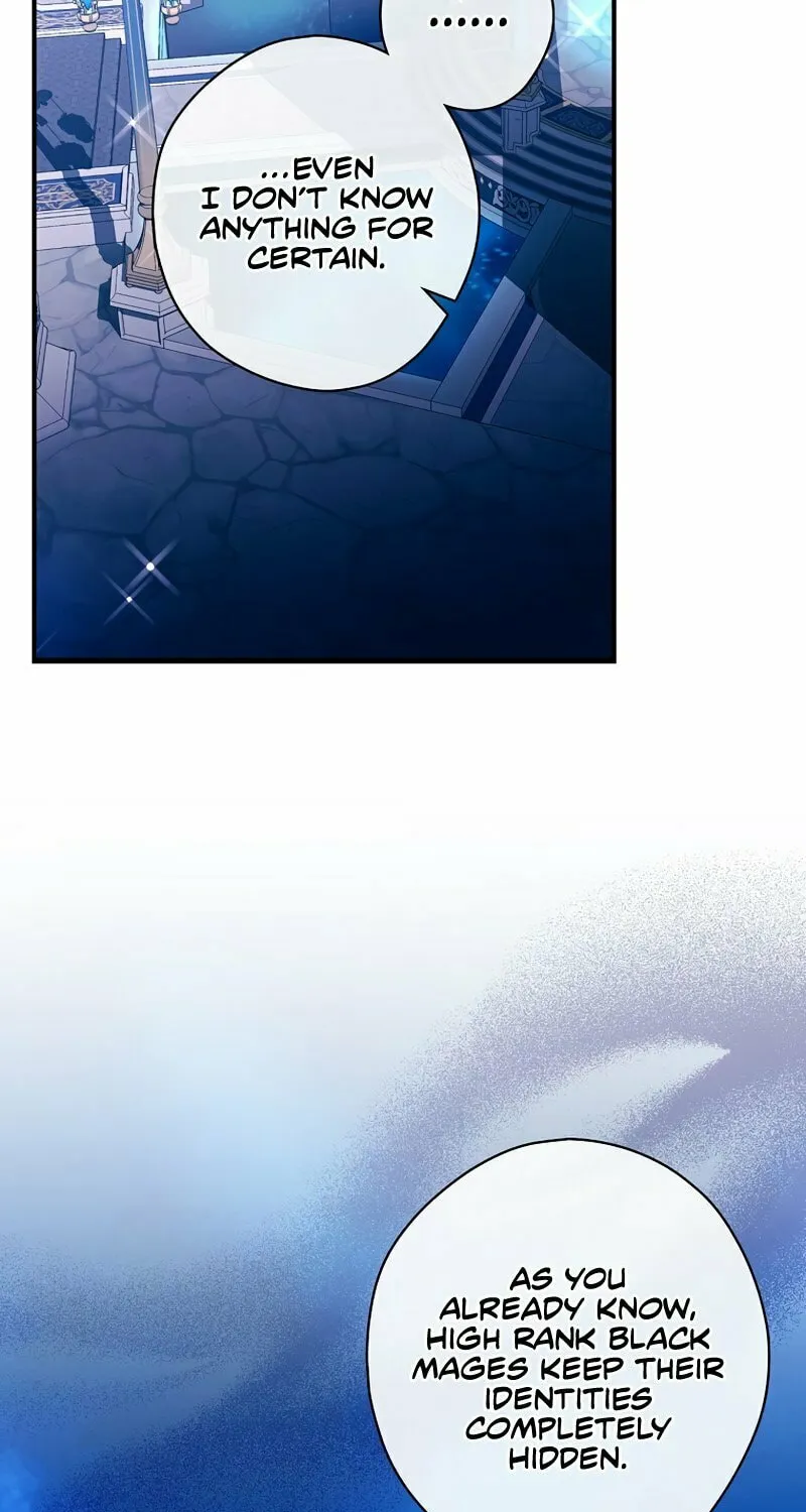 The Lady's Dark Secret Chapter 34 page 30 - 