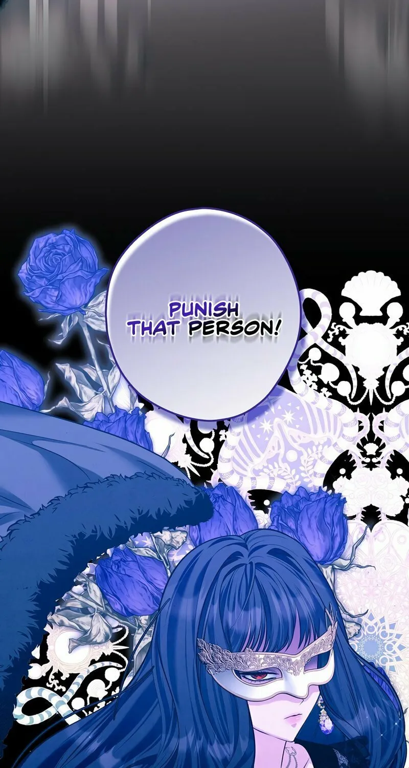 The Lady's Dark Secret Chapter 34 page 4 - 