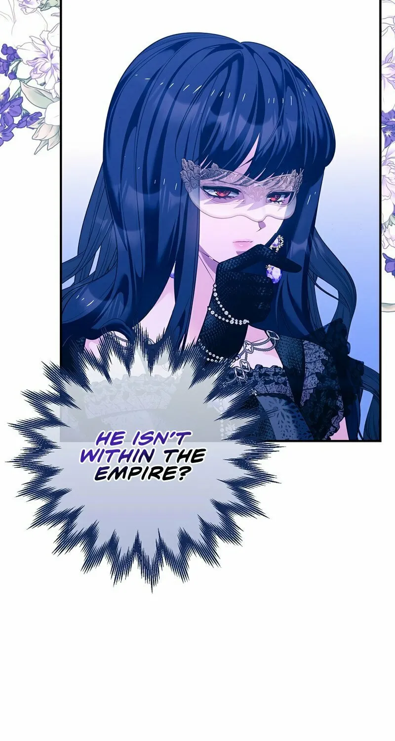 The Lady's Dark Secret Chapter 34 page 33 - 