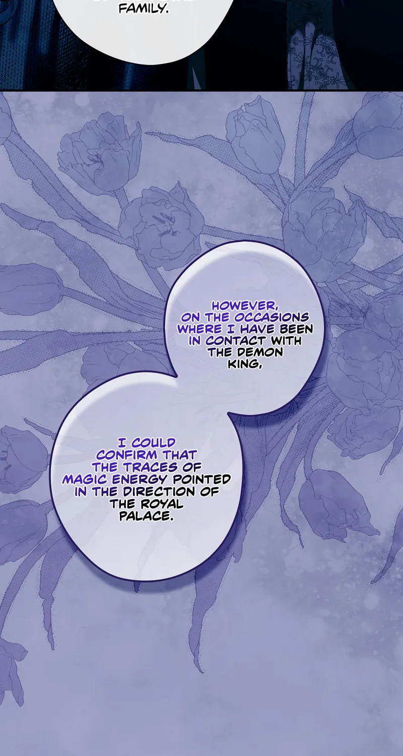 The Lady's Dark Secret Chapter 34 page 35 - 