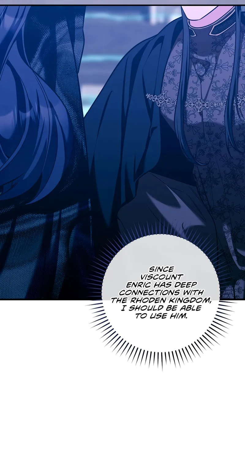 The Lady's Dark Secret Chapter 34 page 36 - 