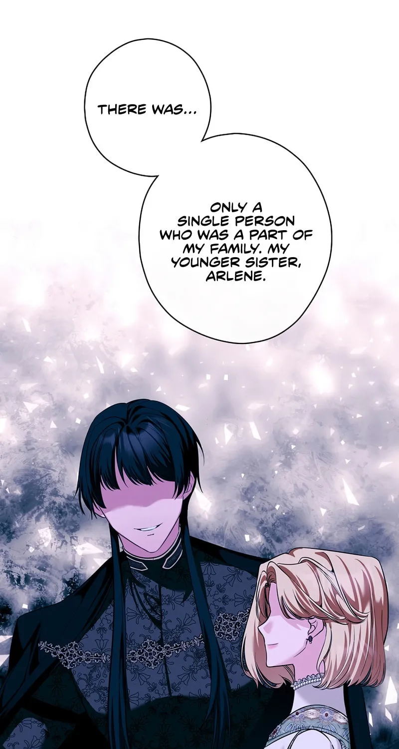 The Lady's Dark Secret Chapter 34 page 38 - 