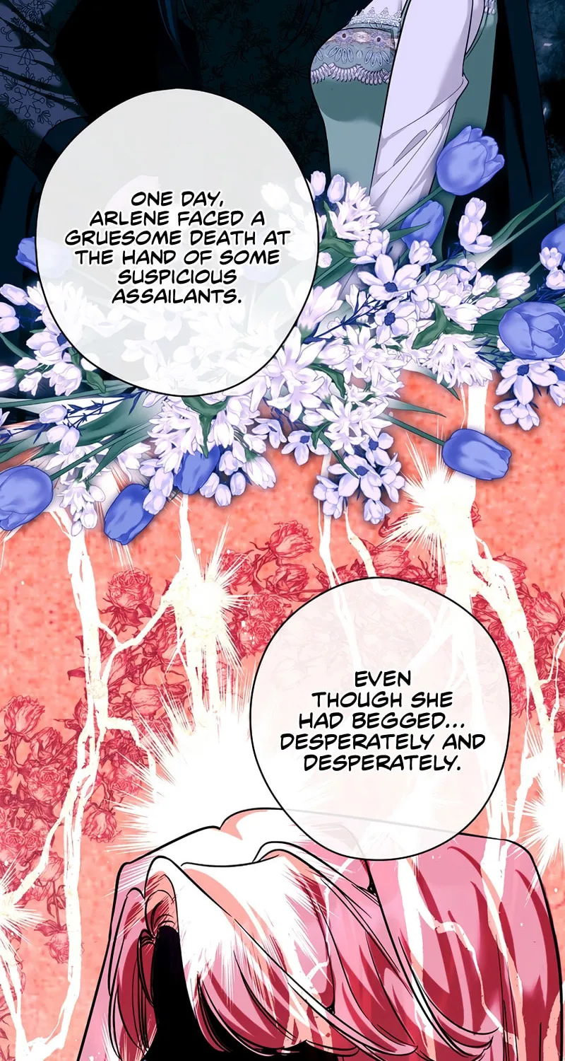 The Lady's Dark Secret Chapter 34 page 39 - 