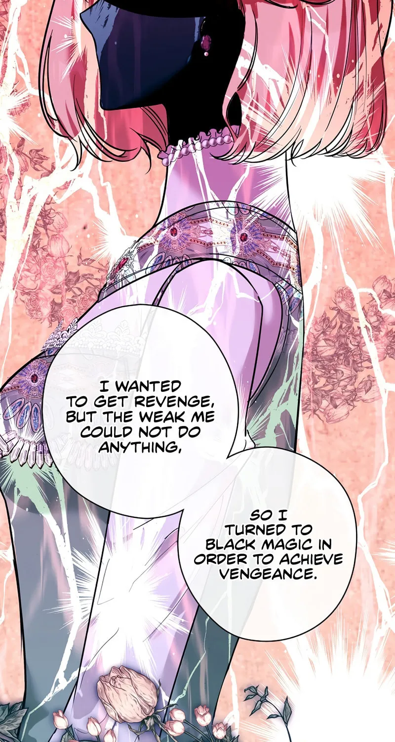 The Lady's Dark Secret Chapter 34 page 40 - 