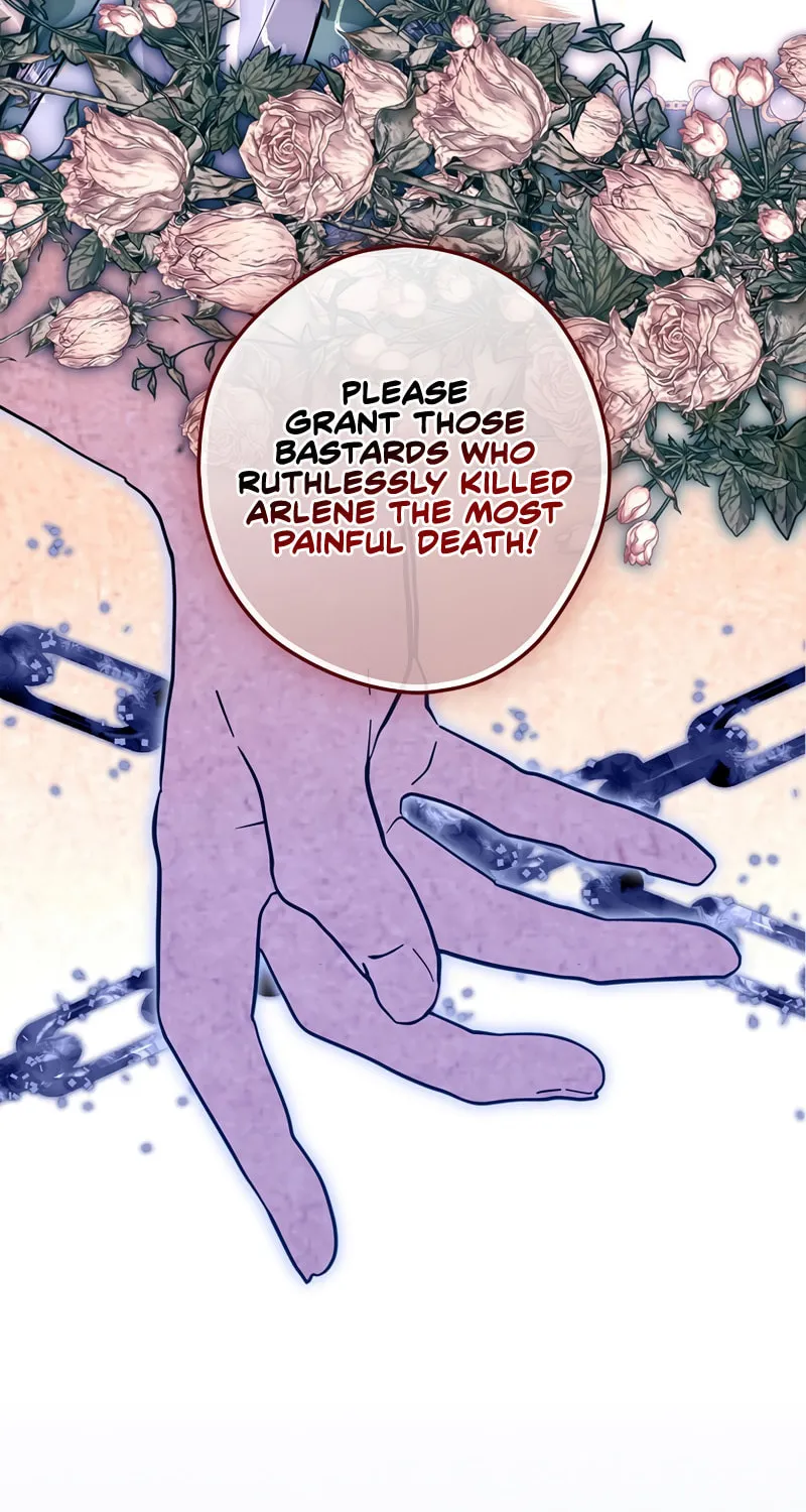 The Lady's Dark Secret Chapter 34 page 41 - 