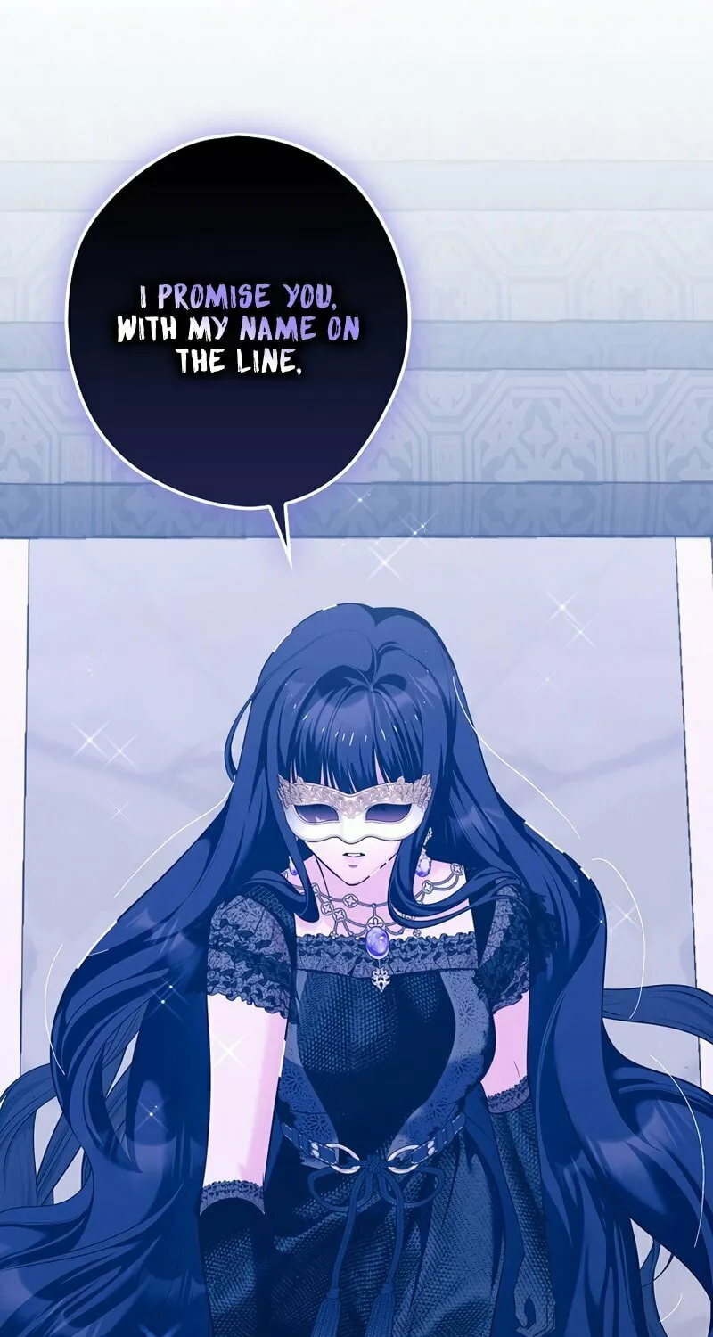 The Lady's Dark Secret Chapter 34 page 42 - 