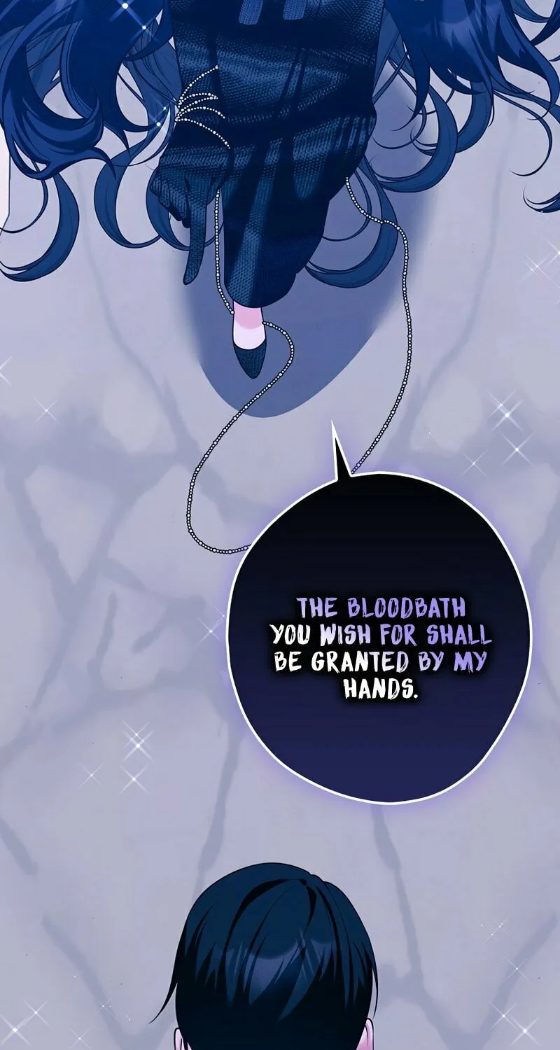 The Lady's Dark Secret Chapter 34 page 43 - 