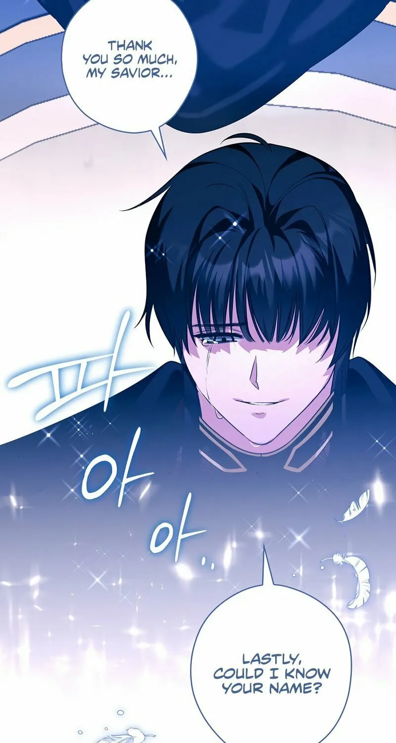 The Lady's Dark Secret Chapter 34 page 45 - 
