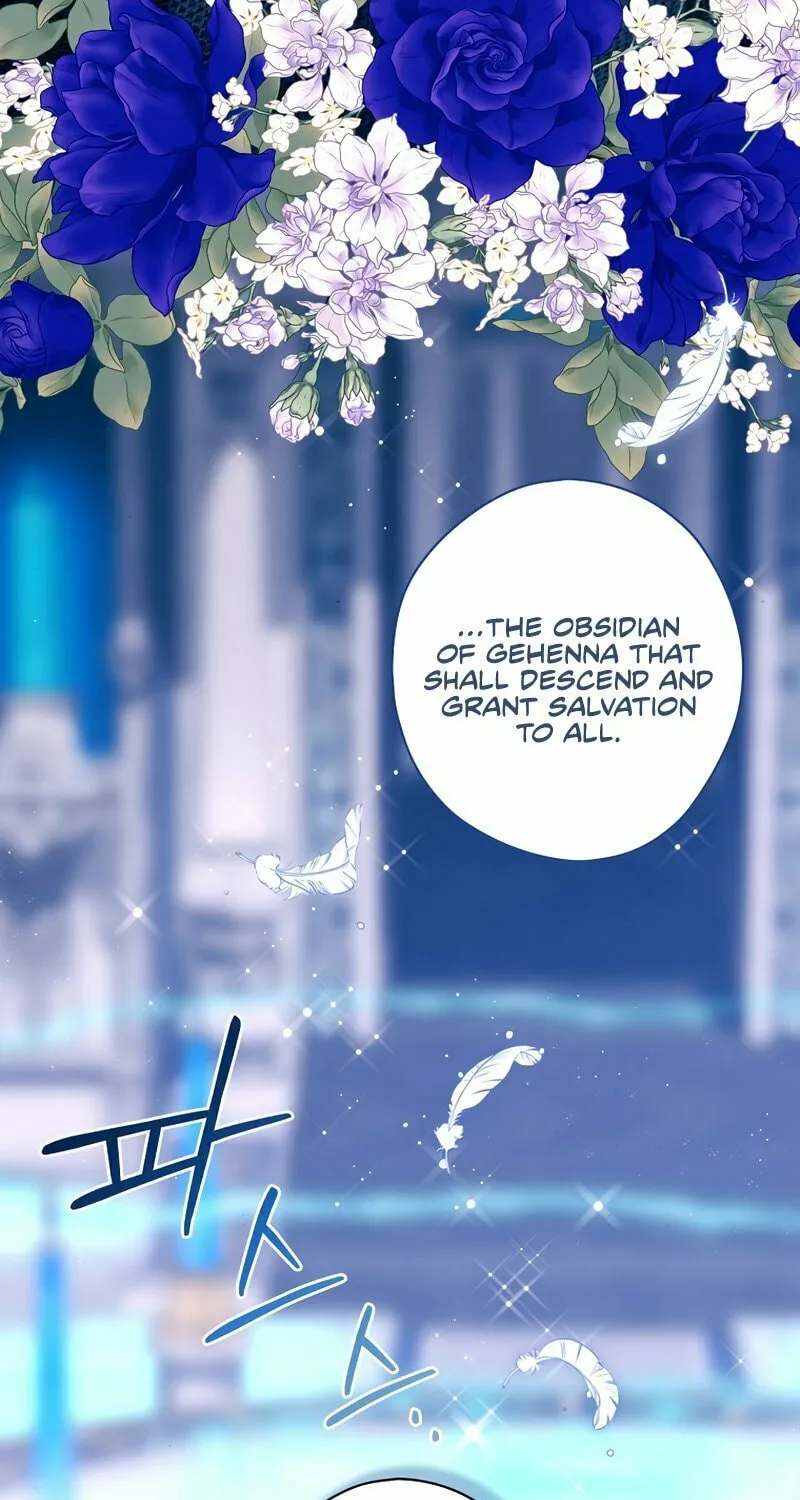 The Lady's Dark Secret Chapter 34 page 48 - 