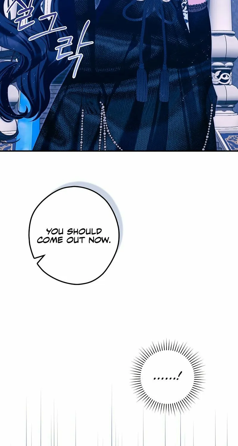 The Lady's Dark Secret Chapter 34 page 51 - 