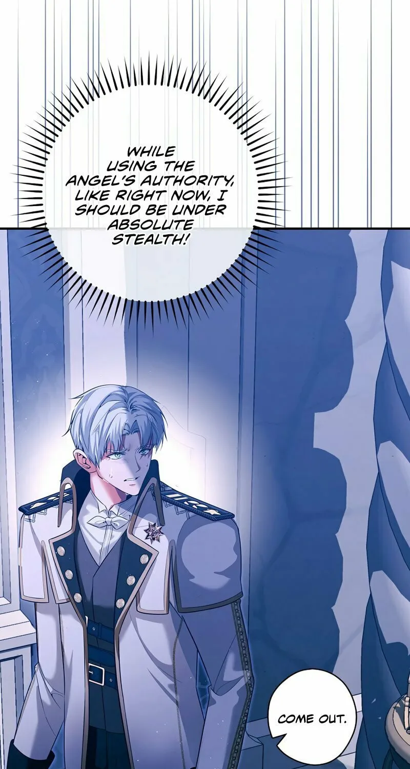 The Lady's Dark Secret Chapter 34 page 52 - 