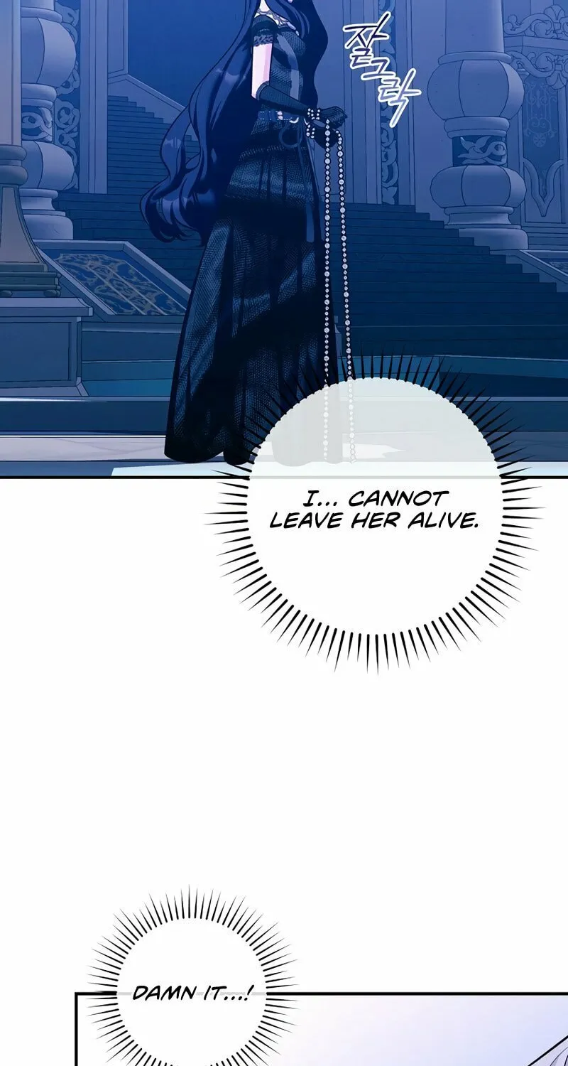 The Lady's Dark Secret Chapter 34 page 55 - 