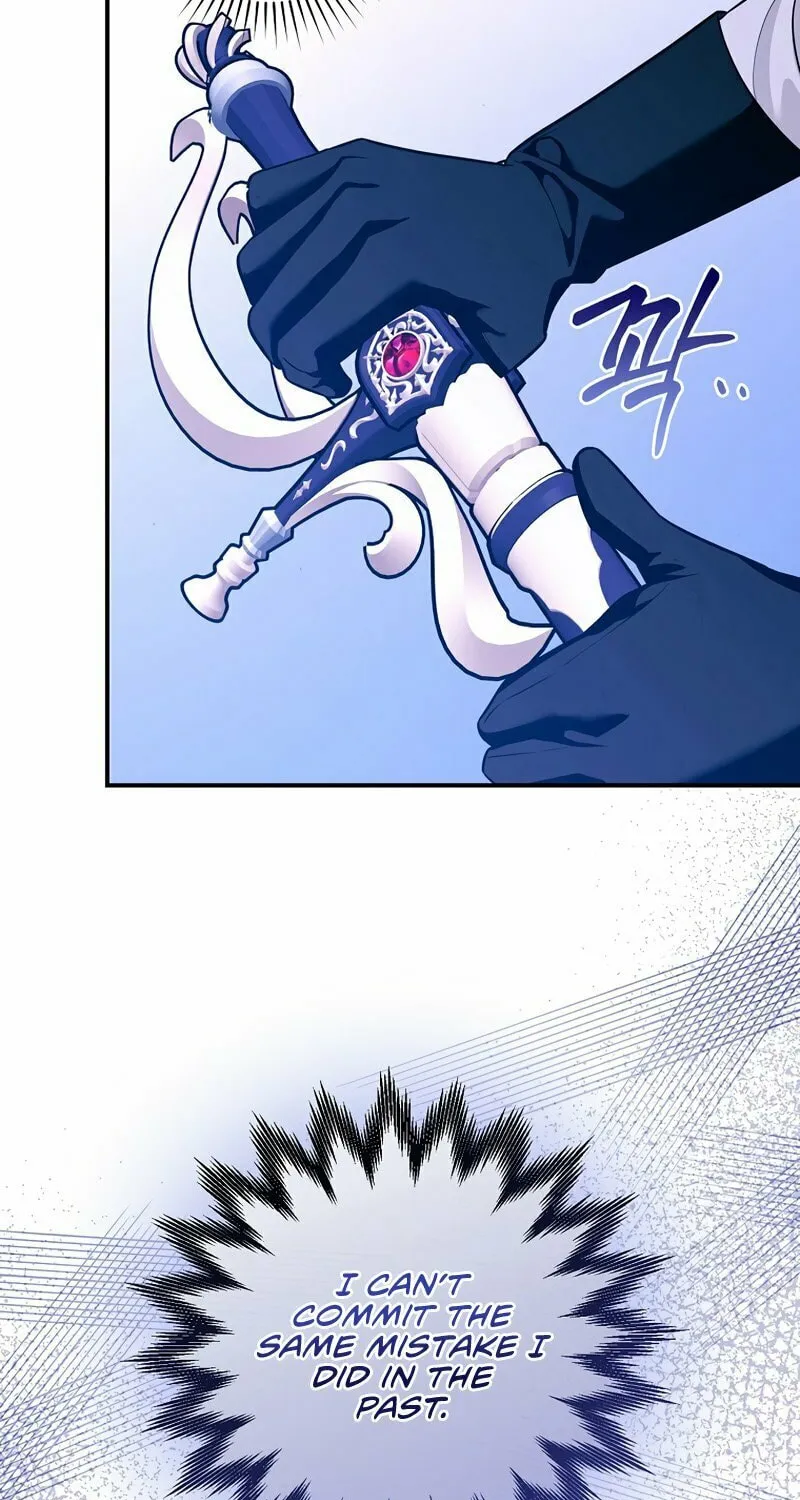 The Lady's Dark Secret Chapter 34 page 56 - 