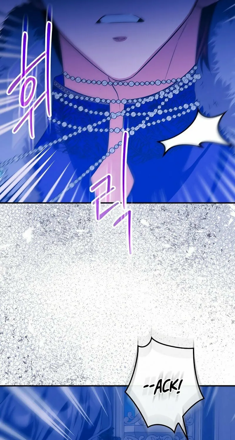 The Lady's Dark Secret Chapter 34 page 60 - 