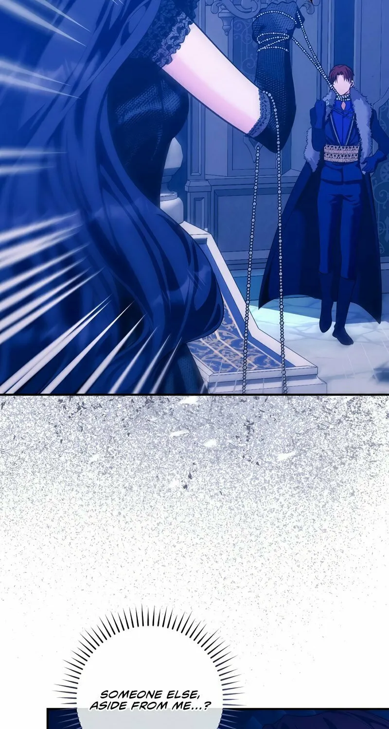 The Lady's Dark Secret Chapter 34 page 61 - 