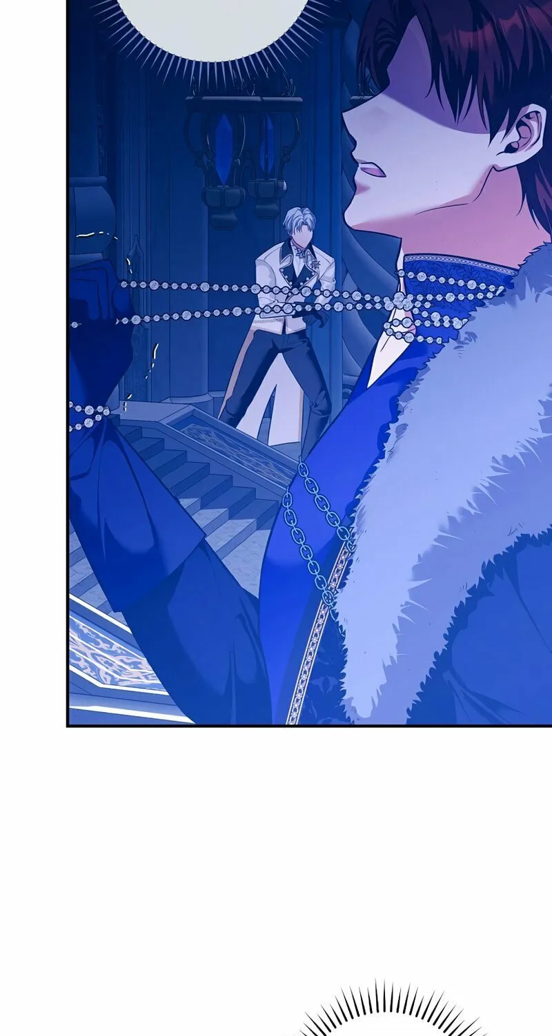 The Lady's Dark Secret Chapter 34 page 62 - 