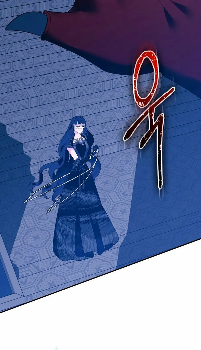 The Lady's Dark Secret Chapter 34 page 9 - 