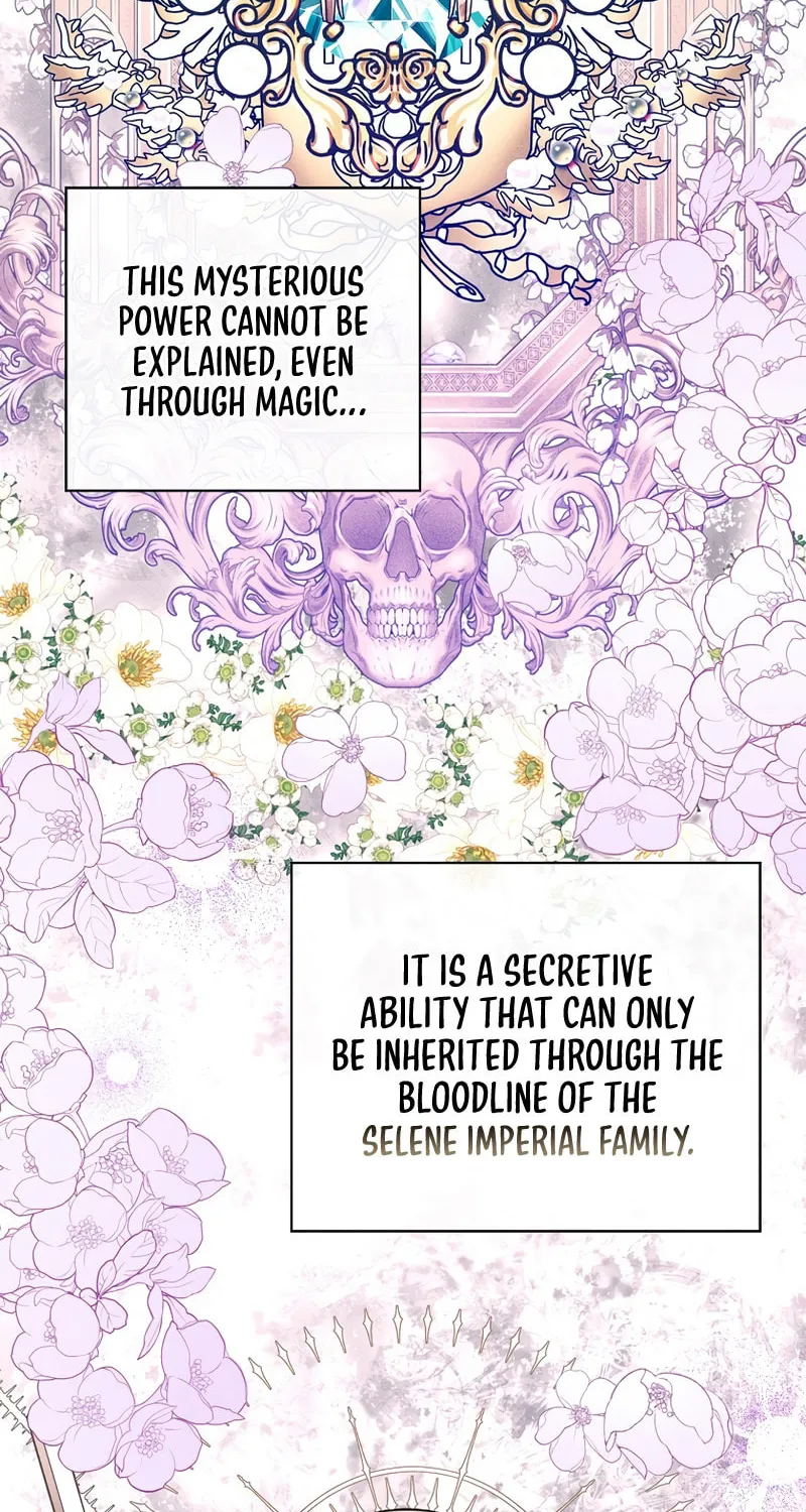 The Lady's Dark Secret Chapter 35 page 13 - 