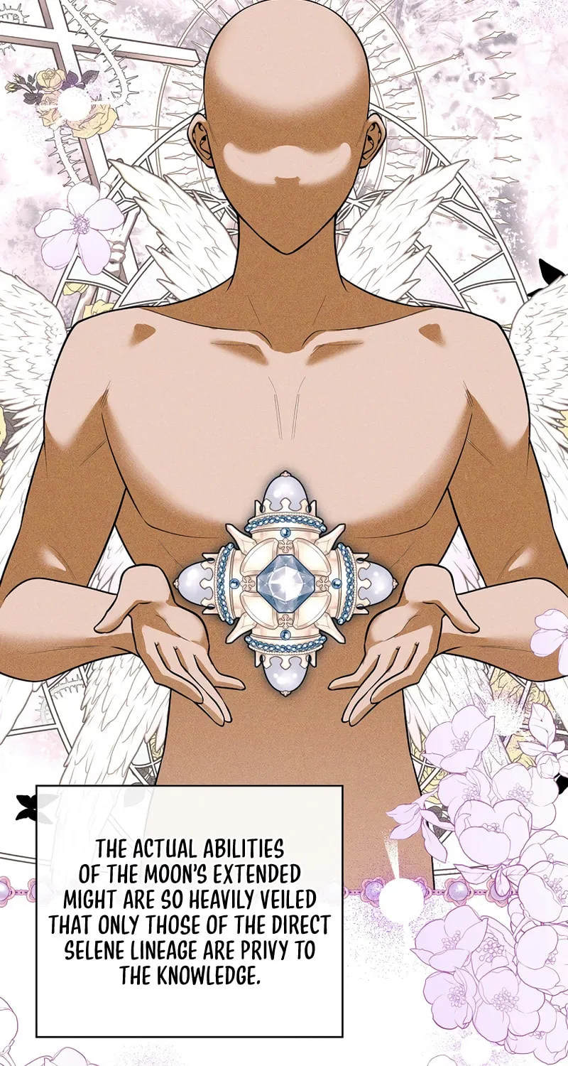 The Lady's Dark Secret Chapter 35 page 14 - 