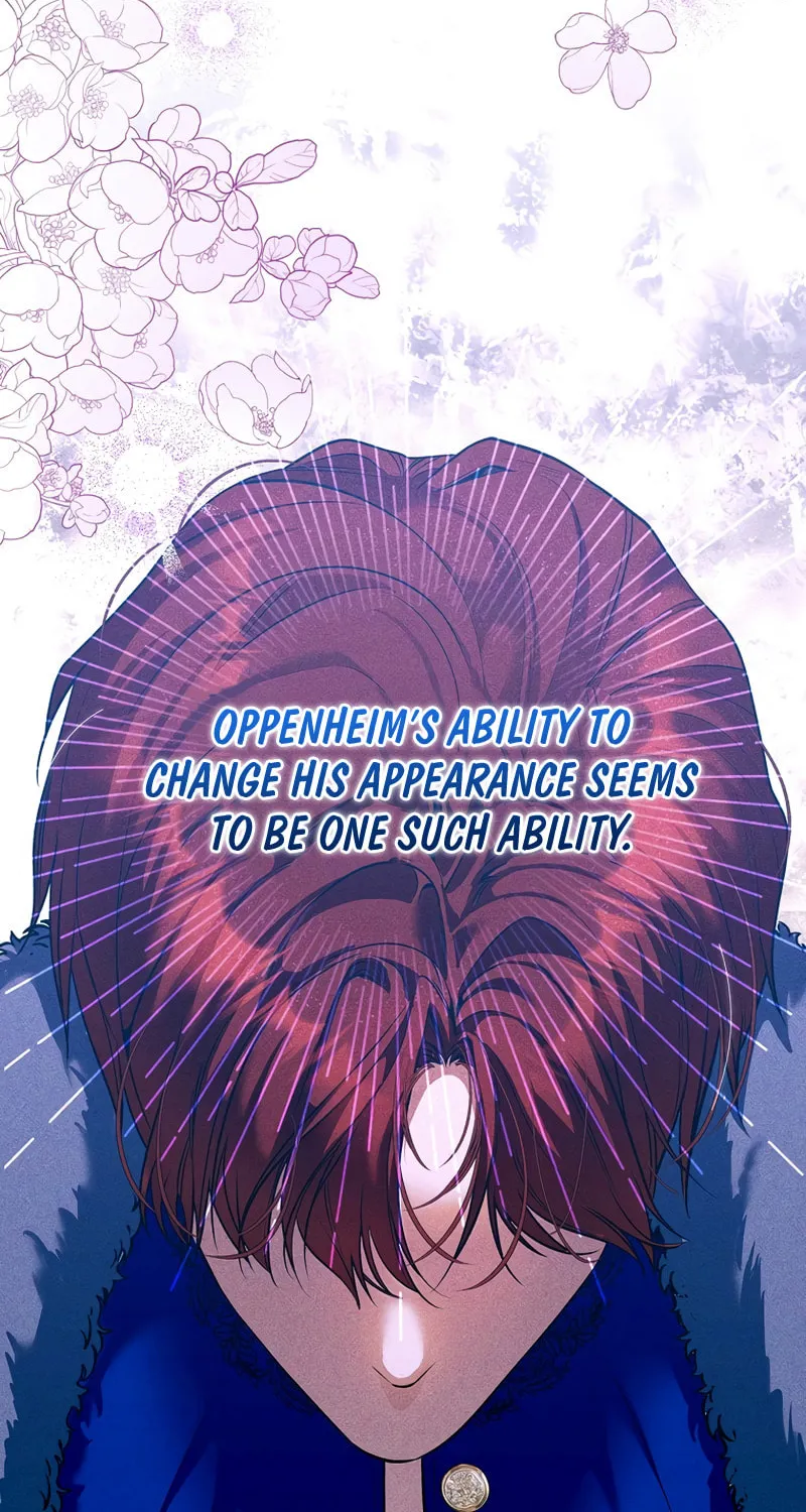 The Lady's Dark Secret Chapter 35 page 15 - 