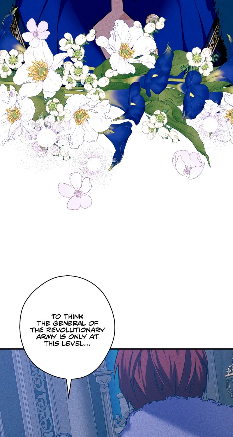 The Lady's Dark Secret Chapter 35 page 16 - 