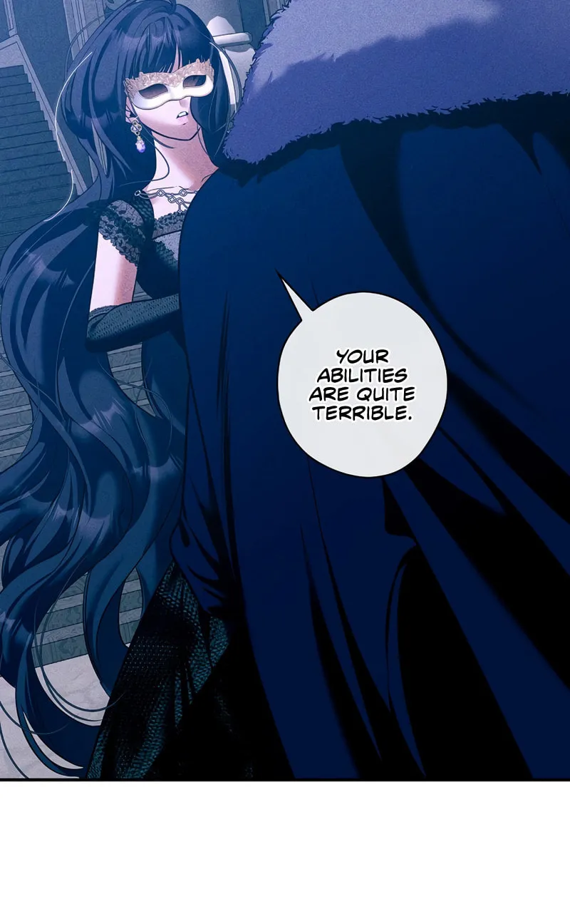 The Lady's Dark Secret Chapter 35 page 17 - 