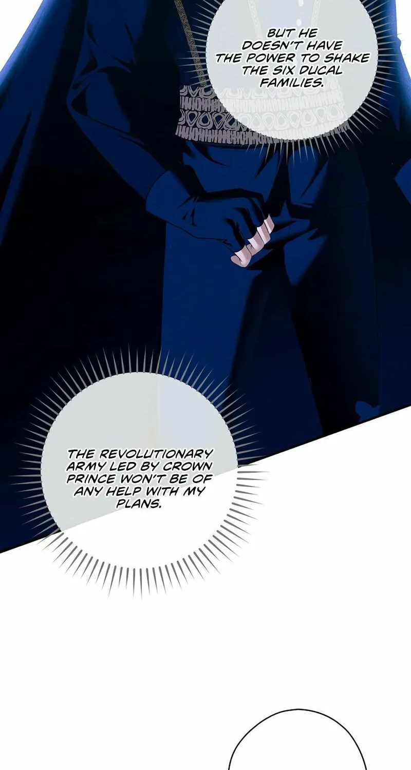 The Lady's Dark Secret Chapter 35 page 19 - 